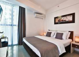 Hotel La mer 3