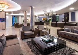 Hotel Egina Medellin 4