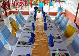 TREASURE BEACH HOTEL 4