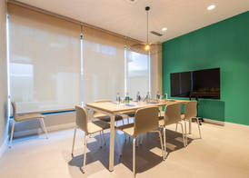 Travelodge Bilbao Sestao 3