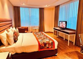 Comfort Inn Alstonia 2