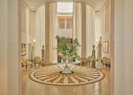 Rocco Forte The Charles Hotel 2