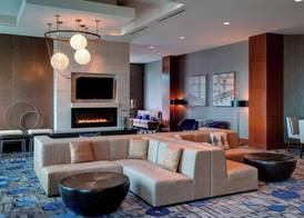 Seattle Marriott Waterfront 3