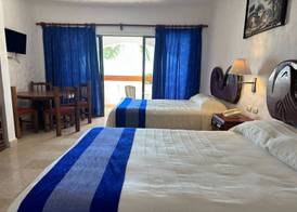 Hotel Quijote Inn 4