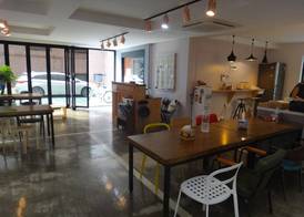 Sunnyhill Hostel Hongdae 4