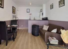 Hotel Alata 3