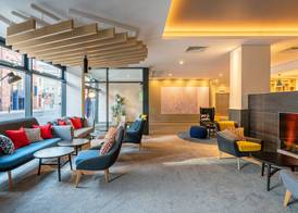 Holiday Inn Express DERRY - LONDONDERRY by IHG 5