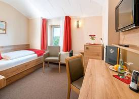 Hotel Rabennest 4