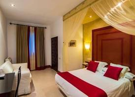 Hotel Hacienda del Cardenal 5