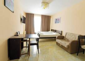 New Gudauri Rooms 4