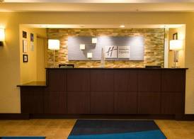 Holiday Inn Express & Suites CHICAGO-ALGONQUIN by IHG 2
