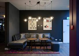 Premier Inn Freiburg City Nord 3