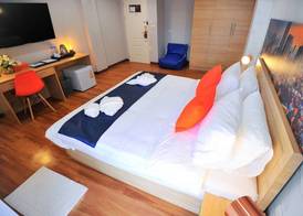 7 Days Premium Hotel at Icon Siam Station - No Parking 4