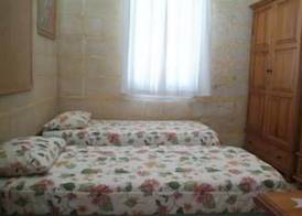 Ta' Bertu Host Family Bed & Breakfast 3