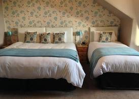 Rosebank Guest House 5
