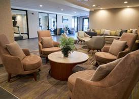 Courtyard by Marriott Bentonville 2