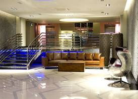 Casa De Maris Spa & Resort Hotel Adult Only 16 Plus 2