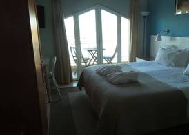 Promar - Eco Beach & Spa Hotel 3