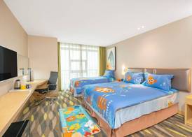 Holiday Inn Express Changzhou Lanling by IHG 2