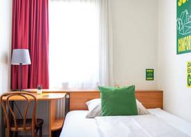 SLEEEP Hotel Sattledt 3