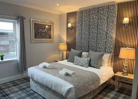 Belstane Manor B&B 4