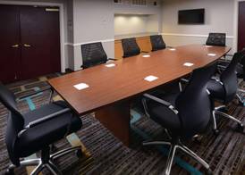 Sonesta ES Suites Dallas Medical Market Center 3