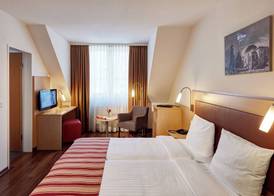 Hotel Imperial Düsseldorf Superior - Sure Collection by Best Western 4