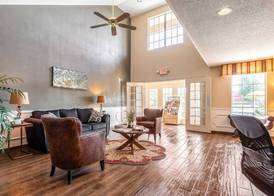Quality Inn Decatur River City 4