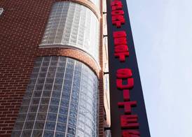 Airport Best Hotel 5