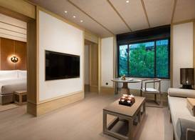 HUALUXE Xi'an Tanghua by IHG 3