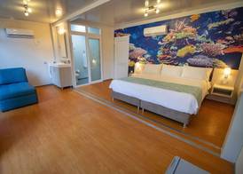 Hotel Reina del Mar By Dorado 2
