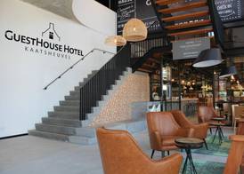 GuestHouse Hotel Kaatsheuvel-Waalwijk 3