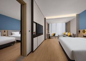 Holiday Inn Express Jiangmen Yinhu Bay by IHG 2