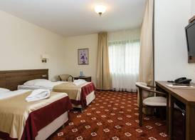 Hotel Dziki Potok Karpacz 5