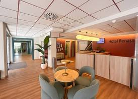Sweet Hotel Renasa 5
