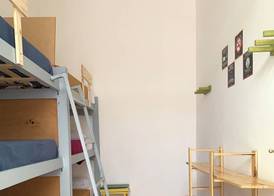 MiBAQ Hostel 5