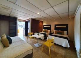 Izalco Hotel & Beach Resort 4