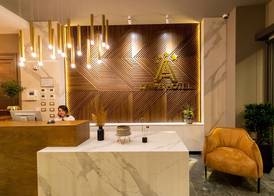 Ames Hotel & SPA 5