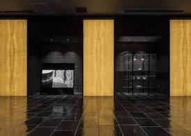 Sugata Hotel Osaka Shinsaibashi, Series by Marriott 5