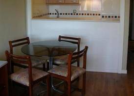 Apartamentos Juan Bravo 5