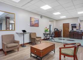 Baymont by Wyndham Midway Tallahassee 2