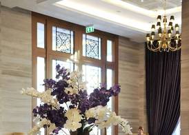 Al Meroz Bangkok 5