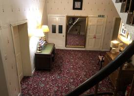 Atlas Guest House 3