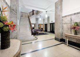 Rothbury Hotel 3