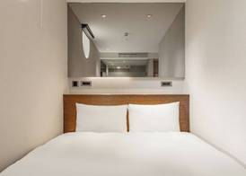 CHECK inn Taipei Xinyi 2