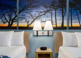 Days Inn by Wyndham Canastota Verona 4