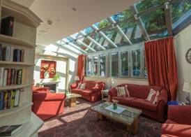 Hotel Walpurgishof 2