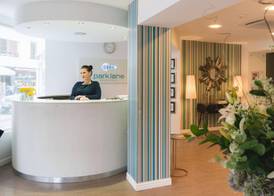 Park Lane Boutique Aparthotel 3