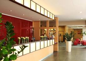 Residhome Suites Paris Sénart 2