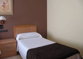 Hostal Meseguer 4